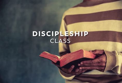 Discipleship Class 的图像结果