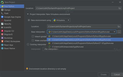 How to Create Python Program 的图像结果