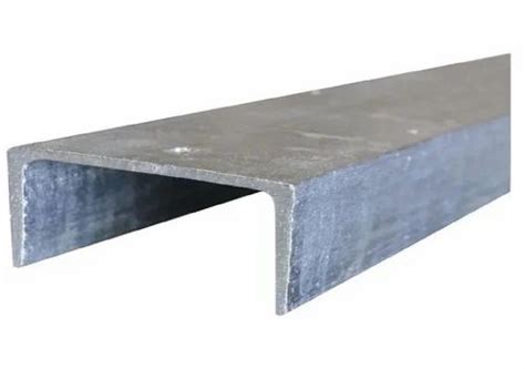 Image result for Channel Structural Shape