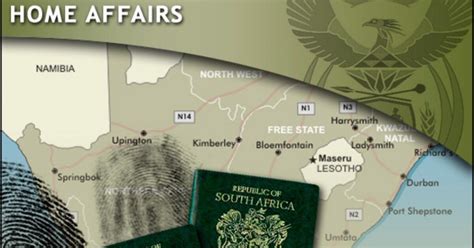 South Africa to Announce Work Permit Processes for Zimbabweans