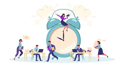 Ability To Multitask And Work Under Pressure