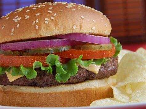 Best burger in Lubbock - Reviews, Photos - Texas Steak Express ...