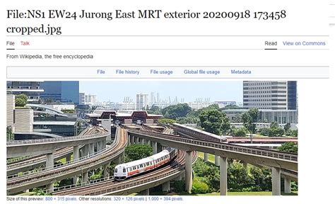 Fact Check: BJP Uses Photograph Of Singapore Metro On Poster Hailing PM ...