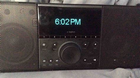 Image result for Logitech Squeezebox