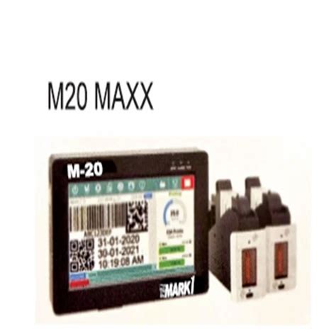 Thermal Inkjet Printer - Printing On Papers And Labels Wholesaler ...