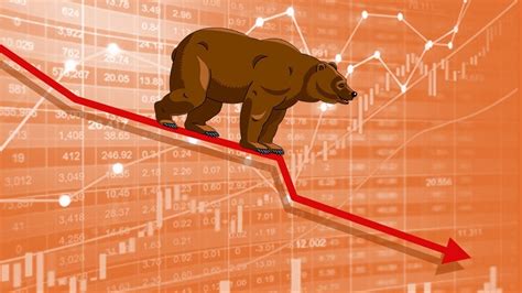 Economist warns of impending market crash in 2025, expected to surpass ...