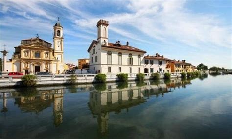 Trezzano sul Naviglio Tourism (2023): Best of Trezzano sul Naviglio ...