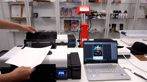 Image result for DTF Printing Tutorial