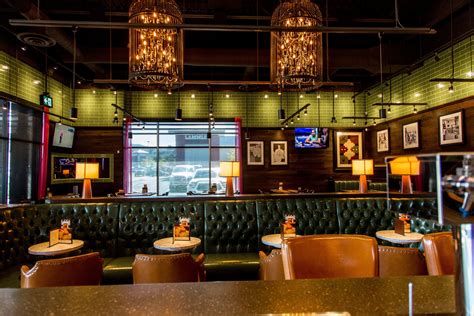 Summit - Kamlopps — BROWNS SOCIALHOUSE