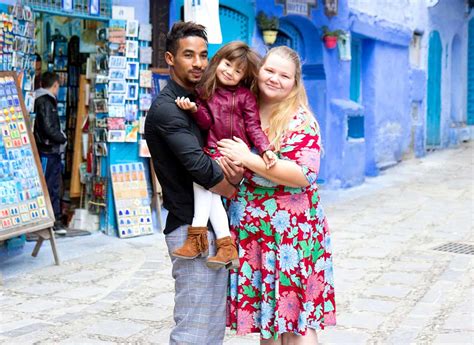 PHOTOS: Meet Cast of TLC's 90 Day Fiance Happily Ever After Season 4!