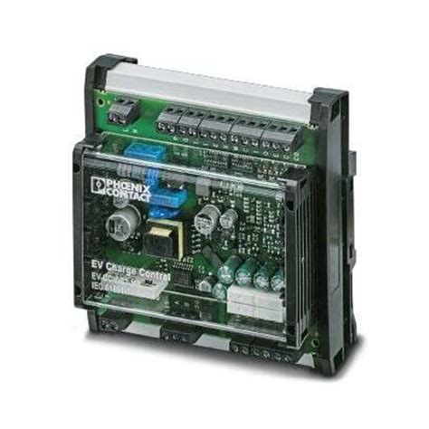 1622452 Phoenix Contact | Phoenix Contact Series SACC-M12-SCO PLUG EV ...