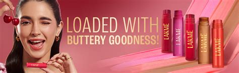 Buy Lakme Lip Love Care Stick Apricot, with 10% Vitamin E Complex ...