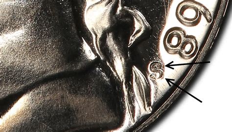 1968 Nickel Value Guide: How Much Is Your 1968-D or 1968-S Nickel Worth?