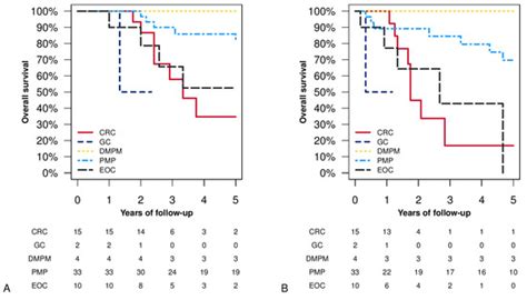 Repeated Cytoreduction Combined with Hyperthermic Intraperitoneal ...