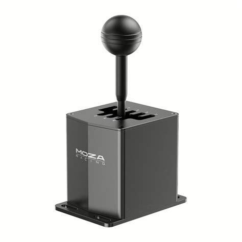 Buy MOZA HGP Racing Gear Shifter | EliteHubs.com