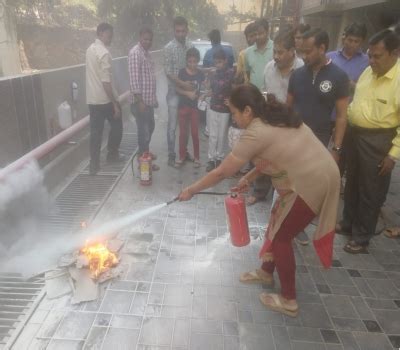 Vision Fire & Safety Engineering Service