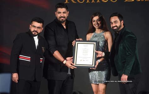 Times Food and Nightlife Awards '20 - Delhi: Winners- The Etimes ...