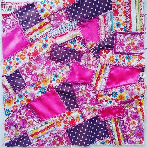 Patchwork Making 的图像结果