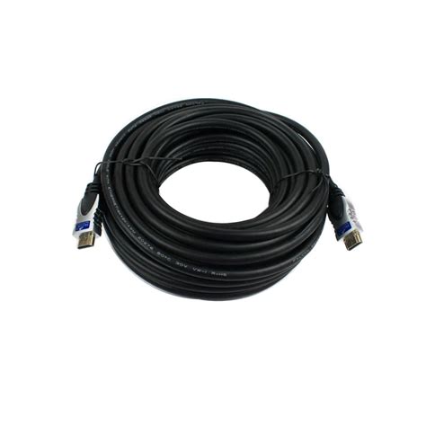 Falcon High Speed HDMI Cable 2.0V with Ethernet 30 Meter – ArrowTechCart