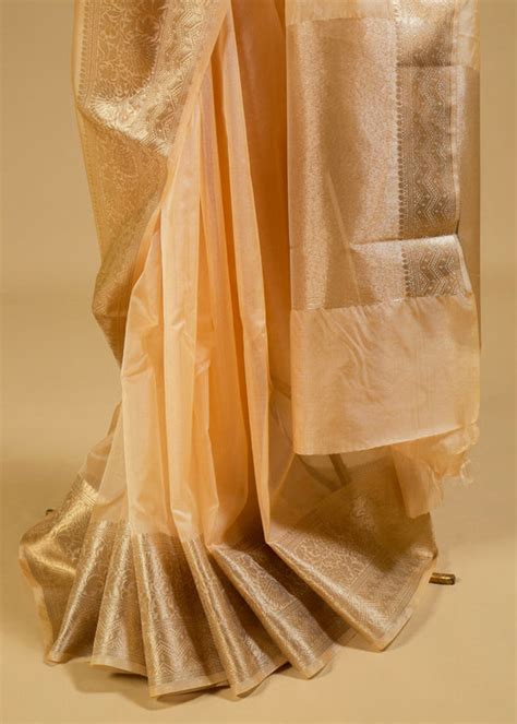 Banarasi saree – Adhya Shree