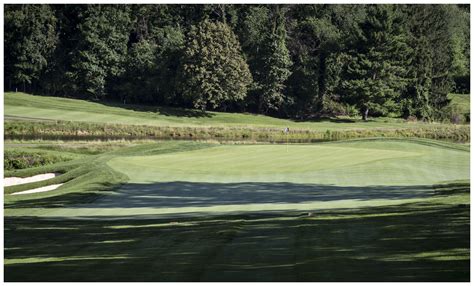 Sewickley Heights Golf Club | All Square Golf
