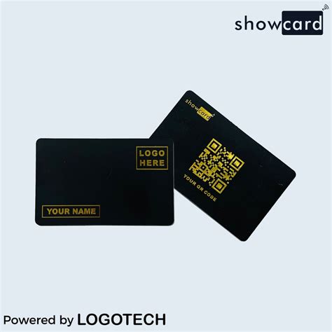 Home - Showcard