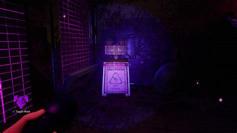 Steam Community :: Guide :: RUIN DLC: All Wet Floor Bots Location Guide