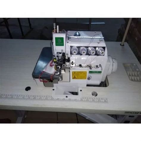 Image result for 4 Thread Overlock Machine
