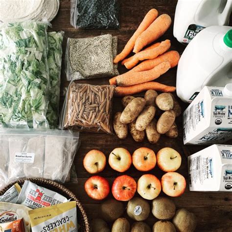 Boulder parent creates recipes, menus for BVSD food bags - Boulder ...