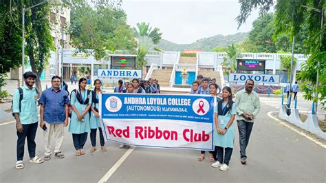 Andhra loyola College