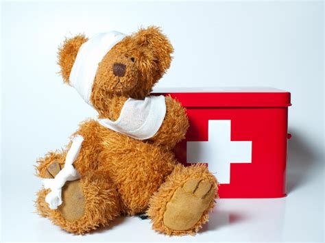 Parenting Win of the Week: A First Aid Savior | TLC.com