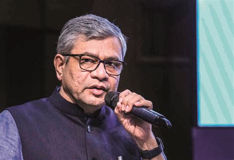 Semicon 2.0 policy to be in place in 3 to 4 months, says Vaishnaw