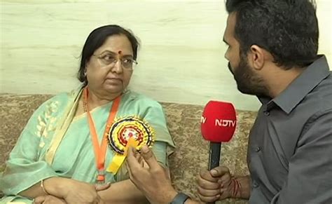'चुनाव हैं इसलिए नाम के आगे 'जाटव' लिख रही, राजनीति में जाति जरूरी है ...