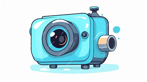 Camera Cartoon Drawing 的图像结果