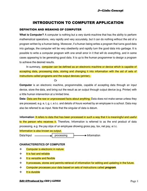 Image result for What Is a Computer Application