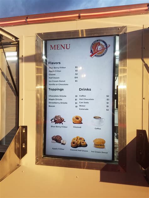 Red Donut Shop claims unofficial world record, reveals business ...