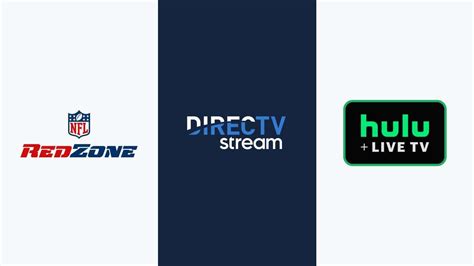 NFL RedZone Streaming 的图像结果