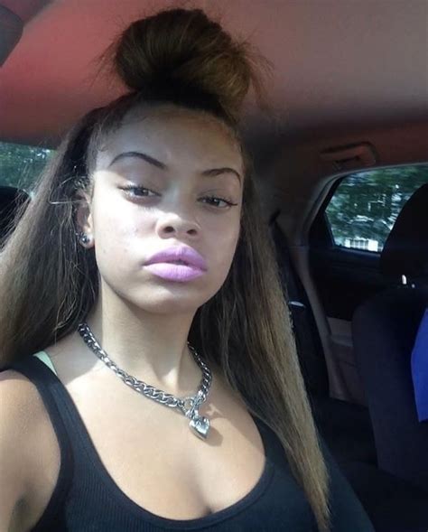 The Ultimate Guide To Latto No Makeup: Embrace Your Natural Beauty