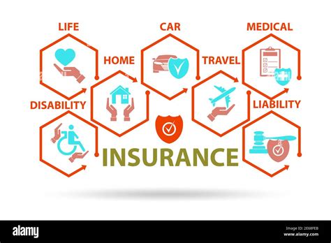 Types of Insurance Company 的图像结果