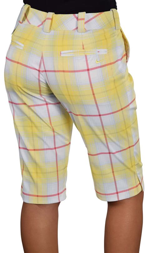 Womens Golf Long Shorts at Victor Adkins blog