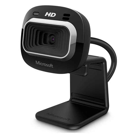 Best Buy Microsoft LifeCam HD-3000 - HD-3000 | ibizgift LifeStyle Shop
