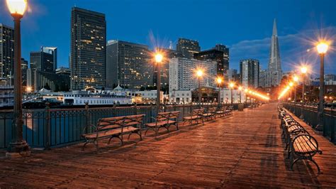 San Francisco Wallpapers HD - Wallpaper Cave