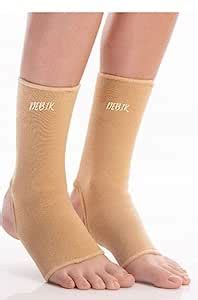 Buy DEBIK | Ankle Support Brace for Sprained Ankle Injury Anklet Pain ...