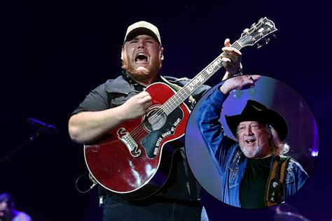 Remember Luke Combs’ Epic Cover of John Anderson’s Seminole Wind? | WKKY Country 104.7
