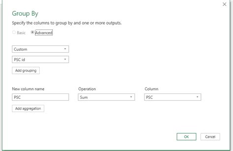 Image result for How to Create Summary Table in Power Bi Query Editor