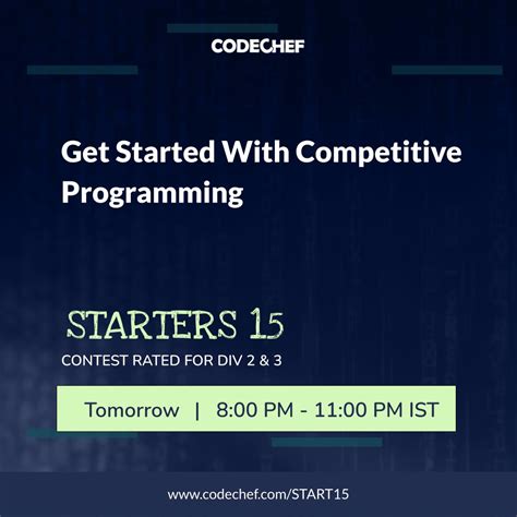 CodeChef C 的图像结果