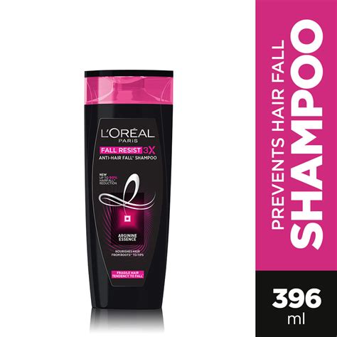 L'Oreal Paris Total Repair 5 Shampoo, 396 ml Price, Uses, Side Effects ...