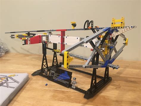 Slideshow: LEGO Star Destroyer: Part 1