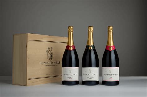 Magnum Edition Gift Set - Hundred Hills
