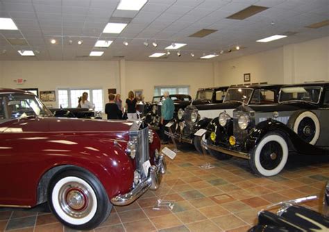 Fall Carlisle Car Show | Auction & Automotive Flea Market